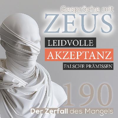 190. Leidvolle Akzeptanz 190. Leidvolle Akzeptanz