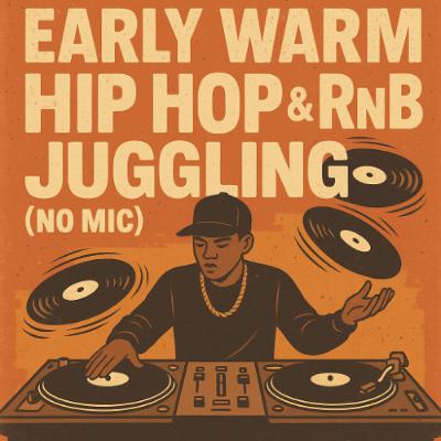 Early Warm Hip Hop & RnB Juggling (No Mic) - Drake , Wiz Khalifa , Dj Khaled , Jay Z , Lil Wayne , Future , Jordin Sparks , Snoop Dogg Early Warm Hip Hop & RnB Juggling (No Mic) - Drake , Wiz Khalifa , Dj Khaled , Jay Z , Lil Wayne , Future , Jordin Sparks , Snoop Dogg