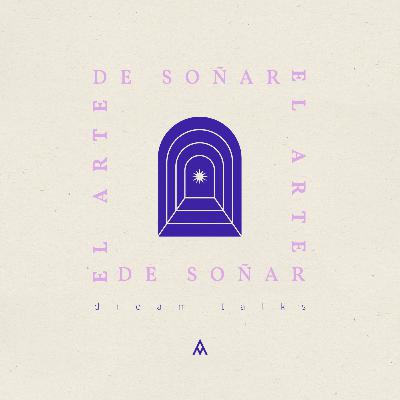 La Energía de Soñar - Alejandro Posada La Energía de Soñar - Alejandro Posada