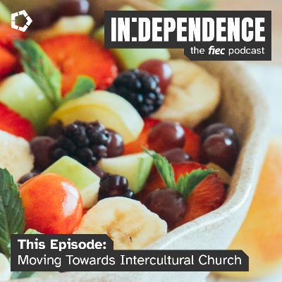 Moving Towards Intercultural Church (with Tim and Justin Gill)