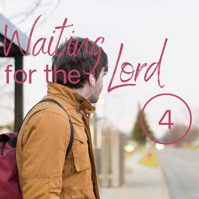 The Glory of the Lord, Part 2