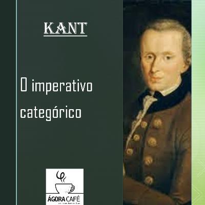 #19 Justiça 04 - Kant e o imperativo categórico