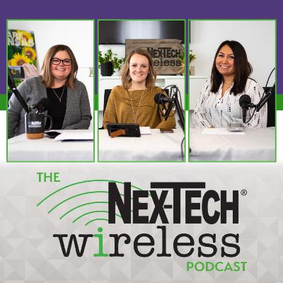 #4 - Words with Whitney, 5G and BOGO phones! #4 - Words with Whitney, 5G and BOGO phones!