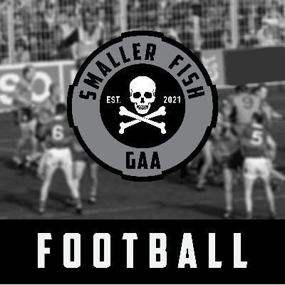 Dublin problems, Armagh improvement & Mad Mayo Part VIII