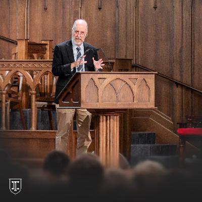Dr. Keith Mathison: The Call to Wisdom Dr. Keith Mathison: The Call to Wisdom