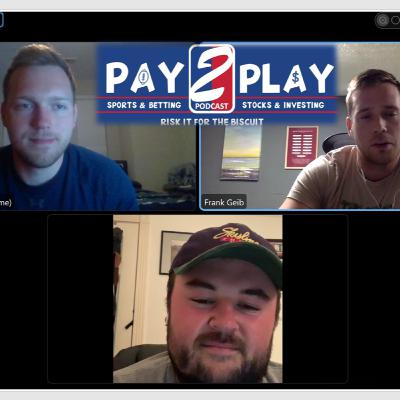 Episode 89: The Return: Dog Days of Summer with Patrick Mozzicato