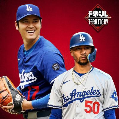 Dodgers checkup w/Bill Plunkett