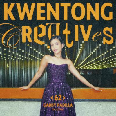 62: Gabby Padilla on Acting