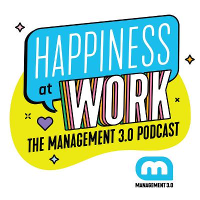 Audrey Joy Kwan on Happiness at Work