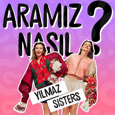 Aramız Nasıl 012: Bu Dünyayı Kim Böyle Ülkelere Böldü