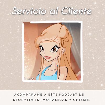 ¡Mamá, tuve una relación tóxica con mi ex!