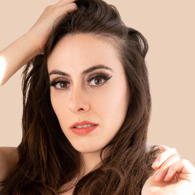 #61: Elisa (SP/SX 3w2 378) - Erotic Atmospheres, Mastering the Social Game, and Building a Business from the Bones of Hyper-Independence