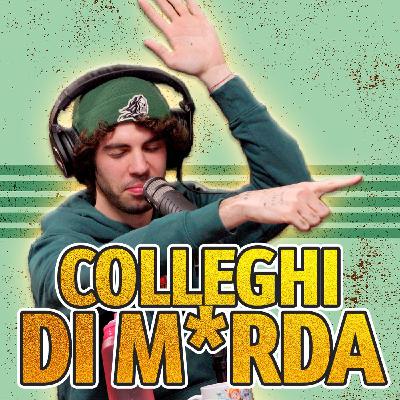 Chi si comporta PEGGIO a LAVORO? #S2-E41