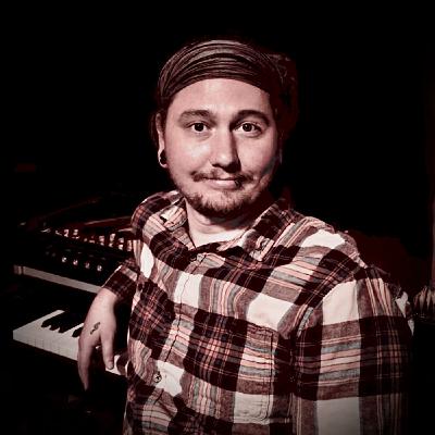 Buddy: music, vibes, and living easy