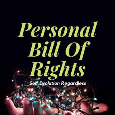 Right #31: To Be Around a NON-Abusive Environment