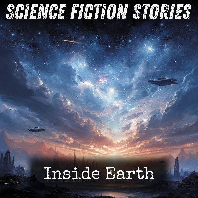 01 - Inside Earth by Poul William Anderson