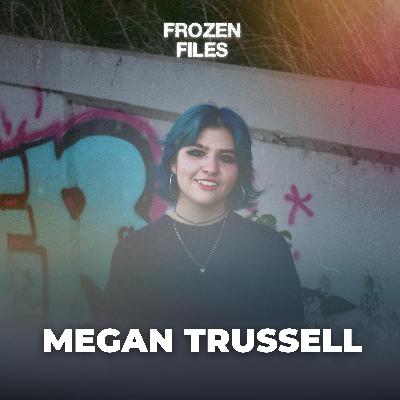 Megan Trussell: A Death Ruled Suicide