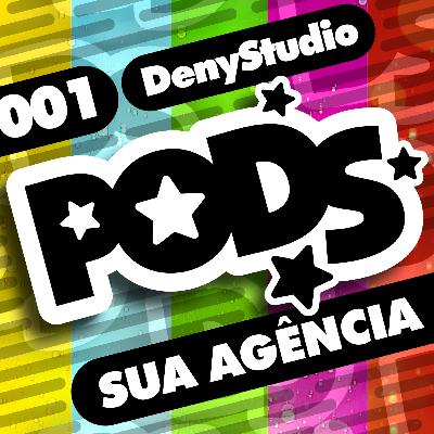 001 - SUA AGÊNCIA