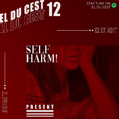 Jangan Lakukan ini !! Eps 12