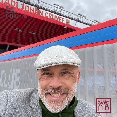 382: Eleven Beautiful Goals with Roger Peverelli