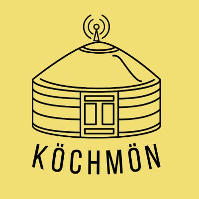 Эффект Атабекова: почему за границей мы начинаем любить своё| KÖCHMÖN RADIO #6