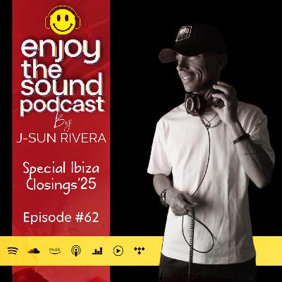 #62 Special Ibiza Closings 25