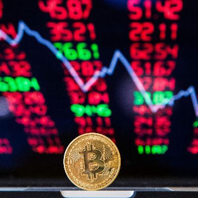 Two crypto crash Indicators Two crypto crash Indicators