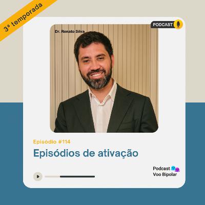 Episódios de ativação #114