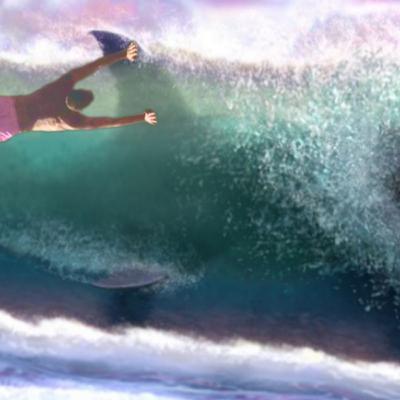 UNIQUELY CONSUMED UNIQUELY CONSUMED