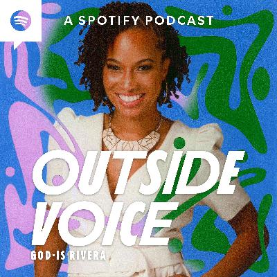 God-Is Rivera on Elevating and Advocating for Black Culture