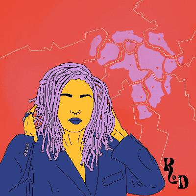 Bia Ferreira - Tecnologia Afrodiaspórica
