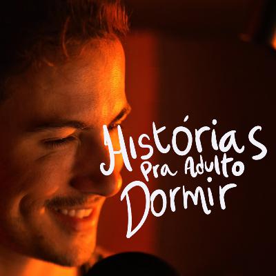 História com Sons para Dormir🌙 Uma Trilha na Floresta | Durma rapidamente!