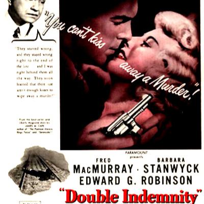 ILOM 43 - Double Indemnity (1944)