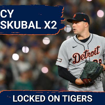 Decision: Why The Detroit Tigers CUT Alex Lange – DFA Move SHAKES Organization Before FA Signings + Tarik Skubal 2025 Cy Young Winner! Decision: Why The Detroit Tigers CUT Alex Lange – DFA Move SHAKES Organization Before FA Signings + Tarik Skubal 2025 Cy Young Winner!