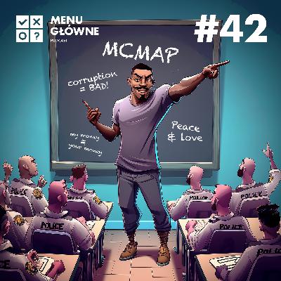 Odcinek 042: Rebel Ridge / Anatomia Upadku / Linkin Park / Stara baśń / Nieobliczalny