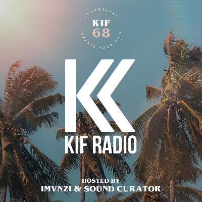 KIF #68 | Kranium Special Mix | New FLO, Cordae, Rotimi & more KIF #68 | Kranium Special Mix | New FLO, Cordae, Rotimi & more