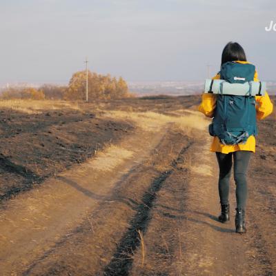 Bíblia Falada Na Linguagem de Hoje - Joao Capitulo Dois - Linguagem de Hoje