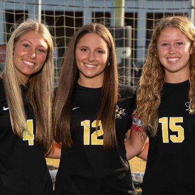 Episode 6: Girls Soccer