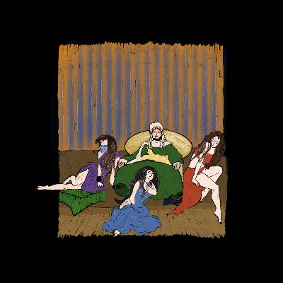 #5 - (dis)loyal singer - Eunuchs, Castrati and music