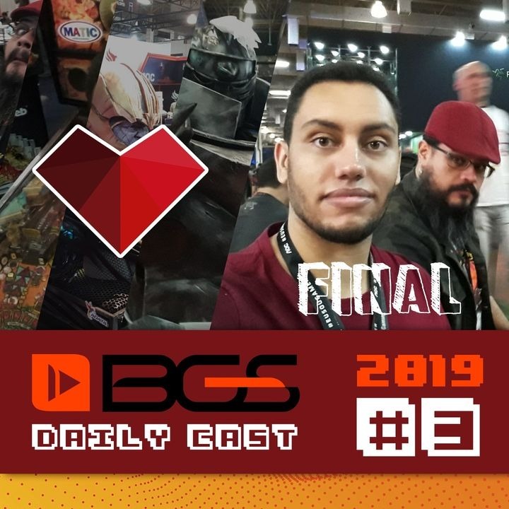 Podcast 1UP