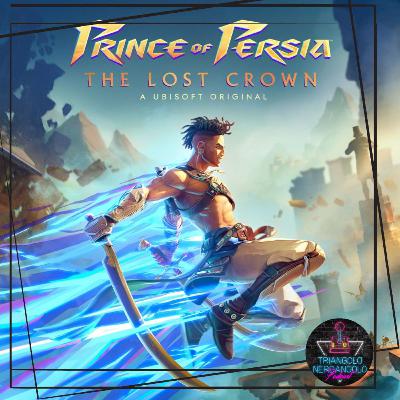 Prince of Persia The lost Crown - Ep 195