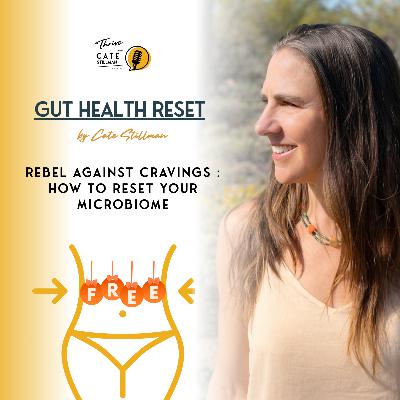 Fasting, Microbiome Reset, and the Intelligence of Your Body
