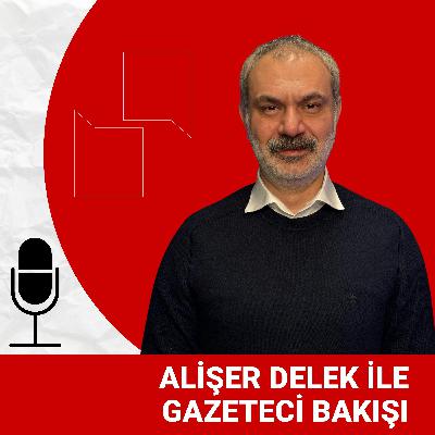 CHP'nin Kürt Sorunu | Alişer Delek ile Gazeteci Bakışı