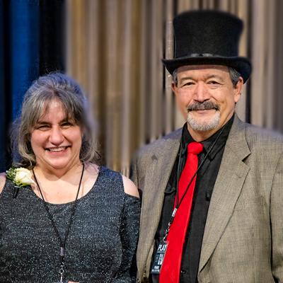 From Massacre to Magic Carpet | Mark van der Pol & Adrienne Fritze