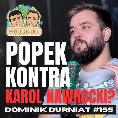 Wardęga w KSW, 4 miliony za walkę, Denis Labryga i dalsze losy Pudziana - Dominik Durniat Wardęga w KSW, 4 miliony za walkę, Denis Labryga i dalsze losy Pudziana - Dominik Durniat