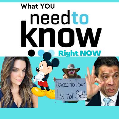 What You Need To Know March