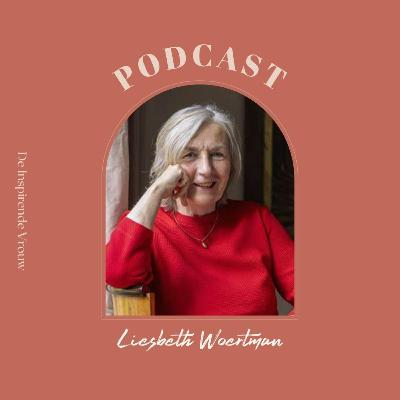 #53 Liesbeth Woertman - Zeg me wie ik ben #53 Liesbeth Woertman - Zeg me wie ik ben