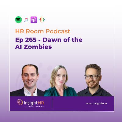 Ep 265 - Dawn of the AI Zombies