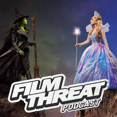 Wicked: For Good + More Reviews Wicked: For Good + More Reviews