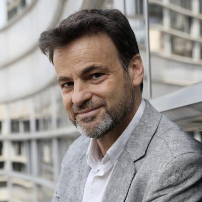 Jaume Asens: "Podemos tiene que ir un paso por delante y marcar el camino al Gobierno"